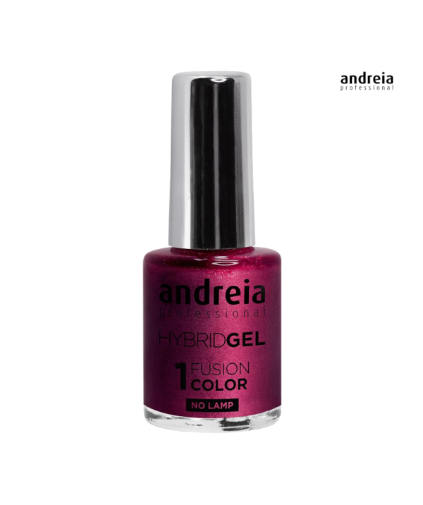 Andreia Hybrid Gel - Fusion Color H87