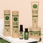 Shampoo Murumuru 300ml - Haskell - Image 3