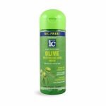 Ic Hair Polisher Olive Oil 178ml