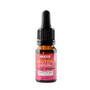 Inibidor De Odor Para Monómero 10ml - Inocos