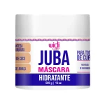 Widi Care Juba Máscara Hidratante 500g