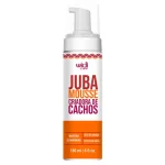 Widi Care Juba Mousse Criador de Cachos 180ml