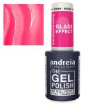 The Gel Polish Glass Effect Kl1 Andreia - Image 2