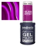 The Gel Polish Glass Effect Kl2 Andreia - Image 2