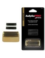 Babyliss cabeça + lâmina shaver dourada fxfs2ge - Image 2