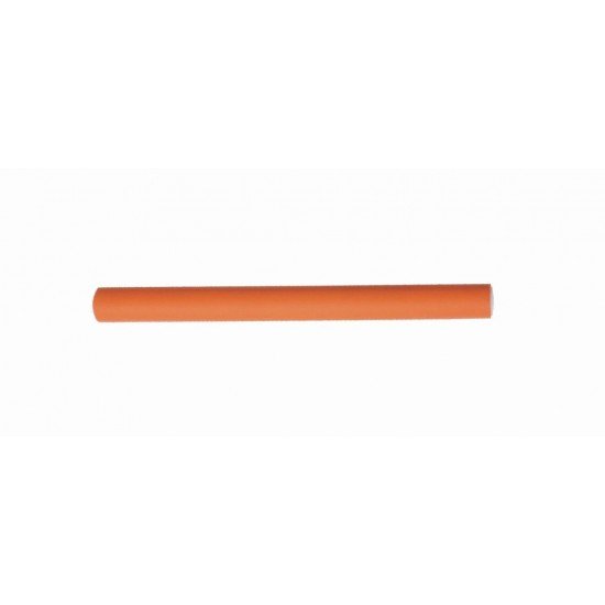 LARANJA-ROLO Rolos Papibody 16mm 6 Unidades - Bifull - Image 1