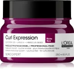 Serie Expert Máscara De Hidratação Curls Expression 250ml - L'Oréal - Image 3