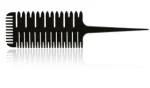 Pente Madeixa Work Haircare