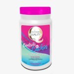 Máscara Controle De Cachos 1kl - Vitacharm