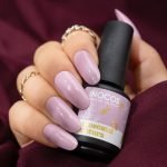 Moscatel Verniz Gel Natura Lovers Wine 15ML - Inocos - Image 2