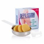 Cera Quente Em Pote 100GR – Xanitalia