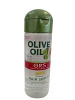 Ors Hair Serum Olive Oil Glossing 150ml