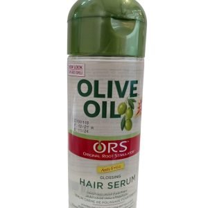 Ors Hair Serum Olive Oil Glossing 150ml