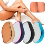 Pedra Depiladora Cristal