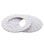 Aros de Proteção para Panela de Cera 50 Unidades - Lovewax