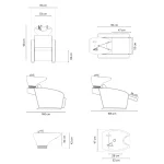 Rampa De Lavagem Ralph B - Image 2