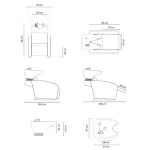 Rampa de Lavagem Thomas - Image 5