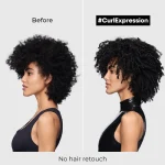 Máscara Curls Expression Rich Hidratação Intensa 250ml - Image 2