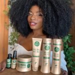 Shampoo Murumuru 300ml - Haskell - Image 2