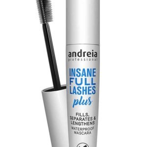 Insane Full Lashes Plus Waterprof