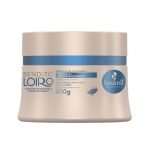 máscara bendito loiro