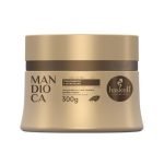 Máscara de Tratamento Mandioca 300g