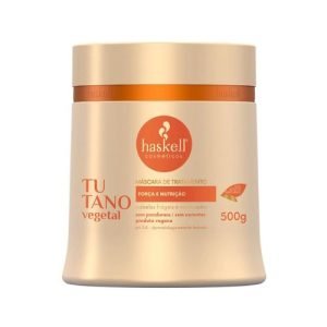 Máscara de Tratamento Tutano Vegetal 500g