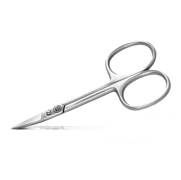 TESOURA_UNHAS_01 Tesoura de Cutículas - GL Nails - Image 1