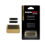 Babyliss cabeça + lâmina shaver dourada fxfs2ge