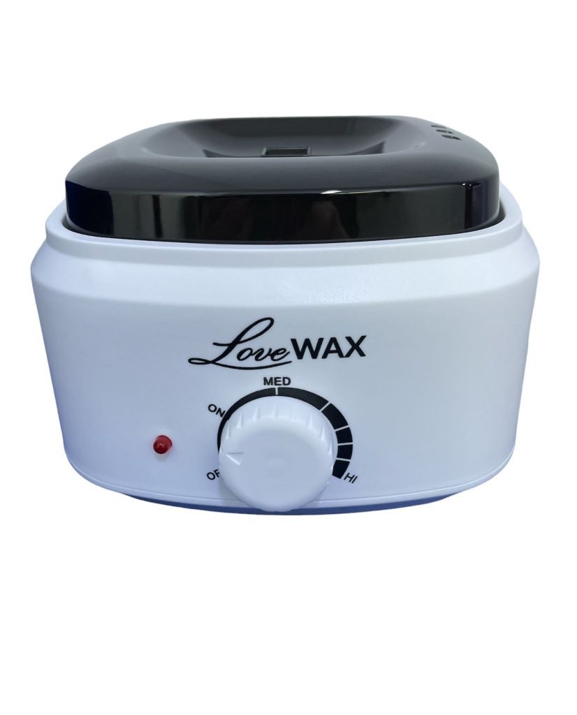 Panela de Cera Depilatória 500g