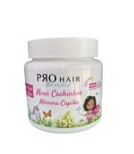 Máscara Infantil Meus Cachinhos ÓLeo De Coco E Aloe Vera500gr