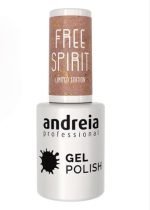 Verniz Gel SP3 10,5ML Andreia - Image 2
