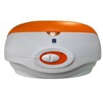 Panela De Parafina Laranja