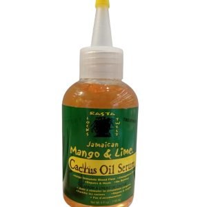 Serum Oil Cactus Mango 118 ml - Jamaican