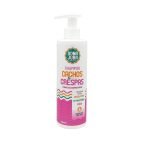 Dona Juba Shampoo Cachos e Crespas 400ML