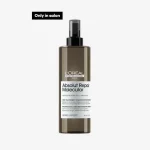 Pré-Tratamento Absolut Repair Molecular 190ml - L’Oréal Professionnel