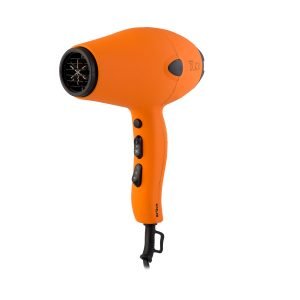 Secador De Cabelo Compacto Rapido 2000w