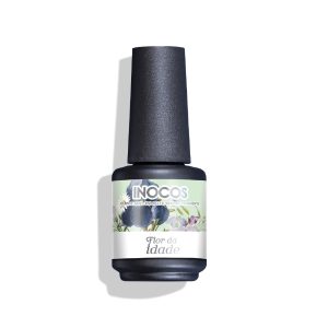 Verniz Gel FL6 Flor da Idade 15ml - Inocos