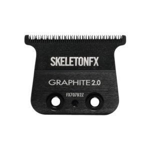 Lâmina Graphite 2.0MM FX70782ZE Deep Tooth T-Blade - Babyliss