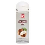 Ic Coconut Oil 178ml
