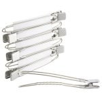 Pinças Separadoras Grandes Curvadas 6 Und - Id  Italian