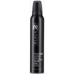 Black - Espuma De Cor Castanho 200 Ml