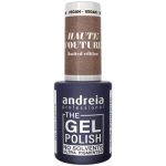 The Gel Polish Coleção Haute Couture HA6 - 10,5ml Andreia