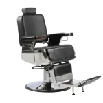 Cadeira de barbeiro Bart