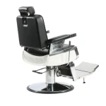 Cadeira de barbeiro Bart - Image 3