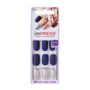 B. Nails Impress - Call It Off