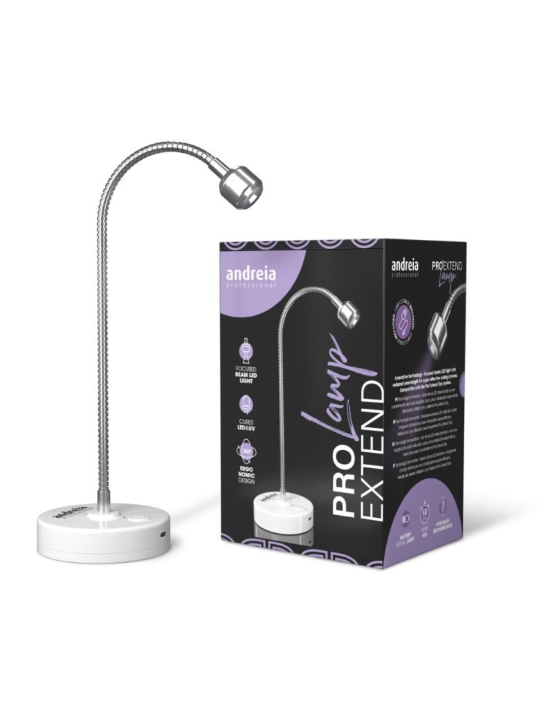 Pro Extend Lamp (Lâmpada Led) - ANDREIA