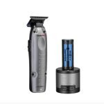 Máquina de Contorno BaByliss Lo-Pro FXONE – Precisão e Envio Grátis - Image 2