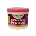 Prohair Brasil Creme de Pentear Óleo de Coco e Amêndoas 500gr