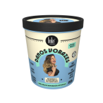 Máscara Danos Vorazes 450g - Lola